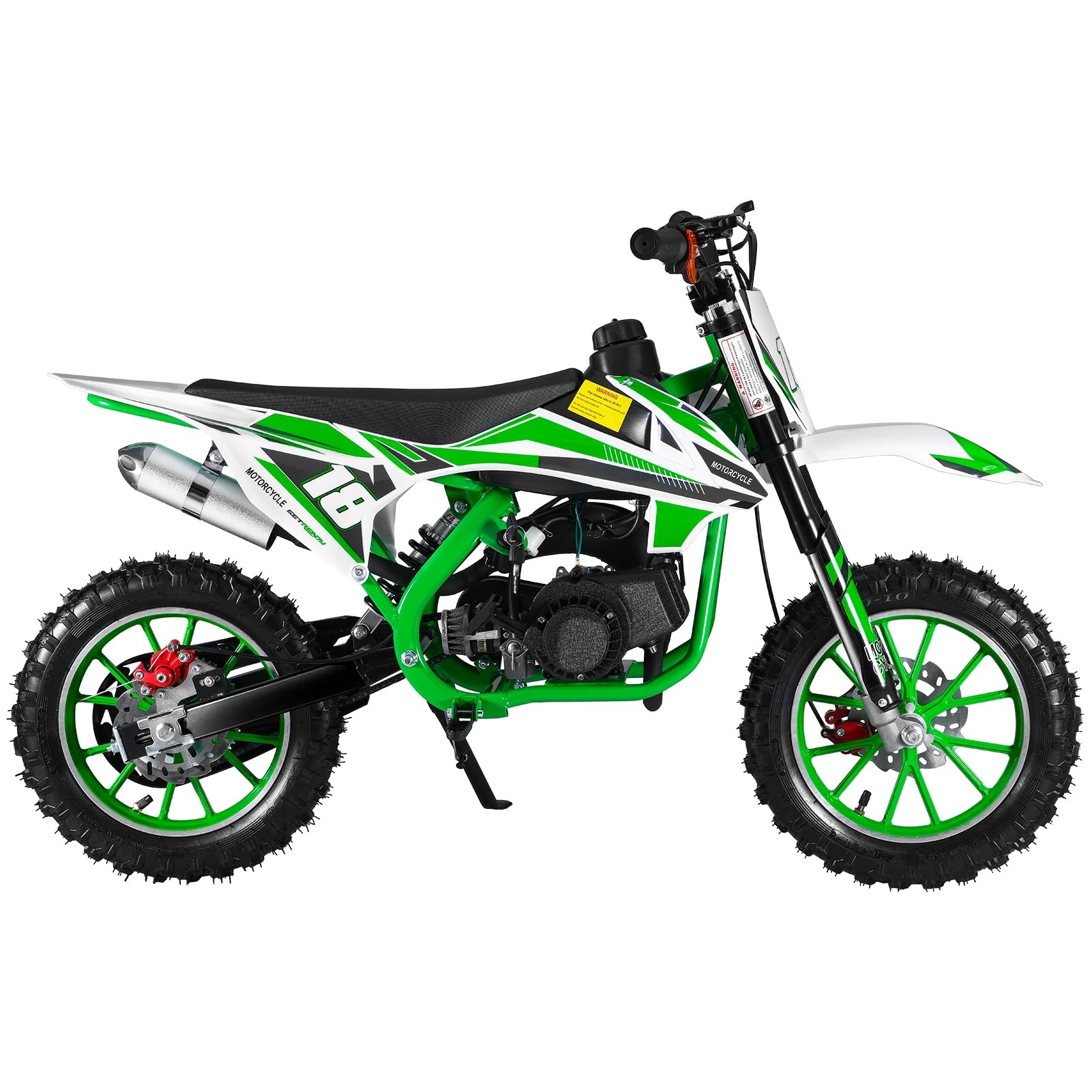 Reukmuuc Kids Electric Dirt Bike Canada 2025 - Street Rides