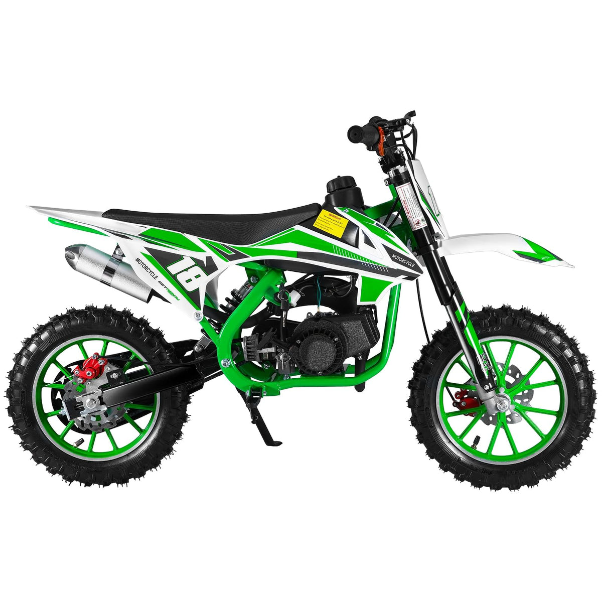 Reukmuuc Kids Electric Dirt Bike Canada 2025