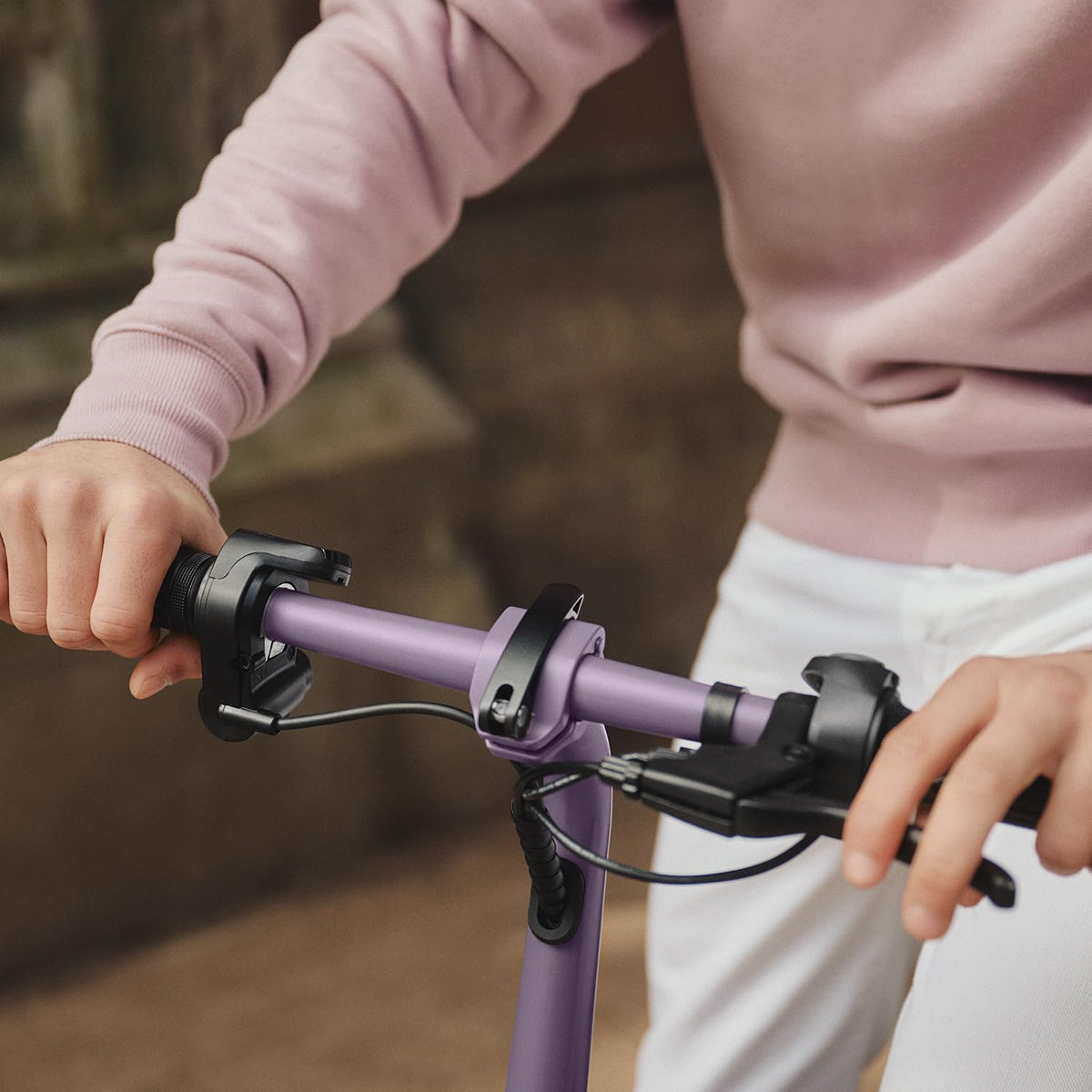 Jetson Bolt Folding Electric Bike – Canada