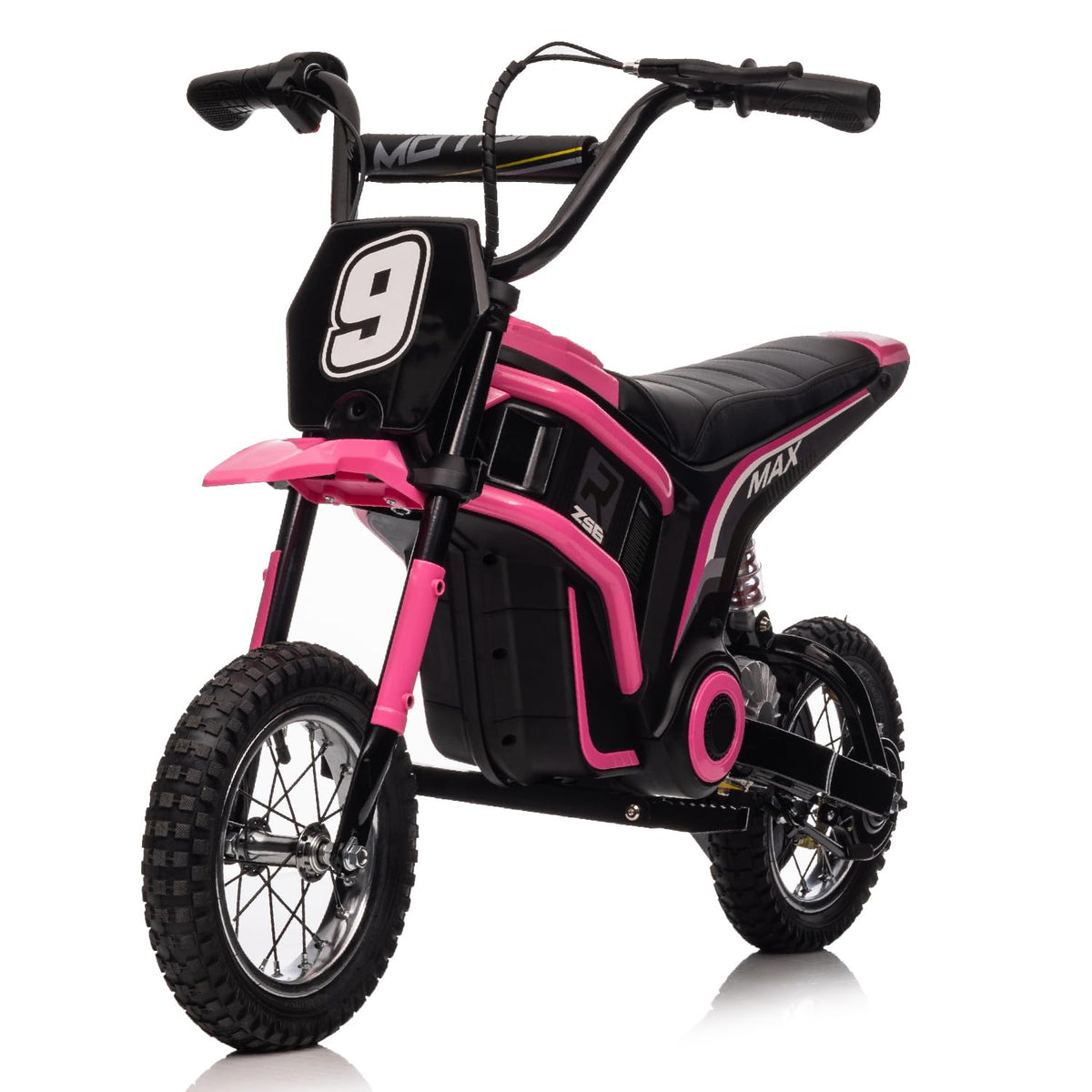 Voltz Toys Kids Electric Dirt Bike 24V 350W Canada