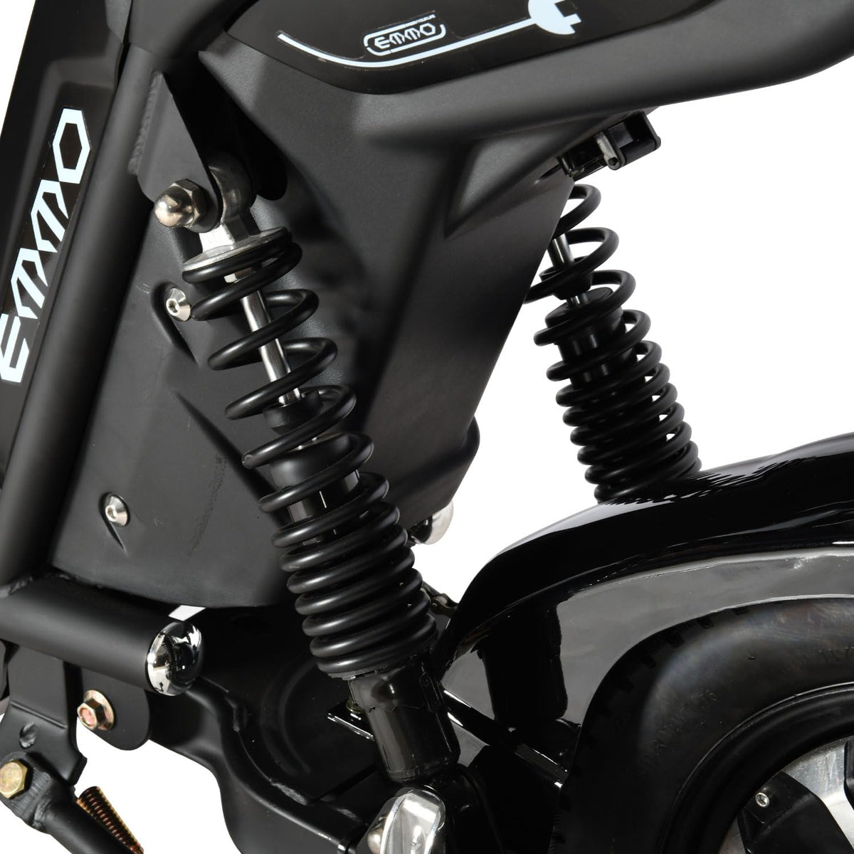 EMMO Urban T2 step-thru e-bike Canada feature image