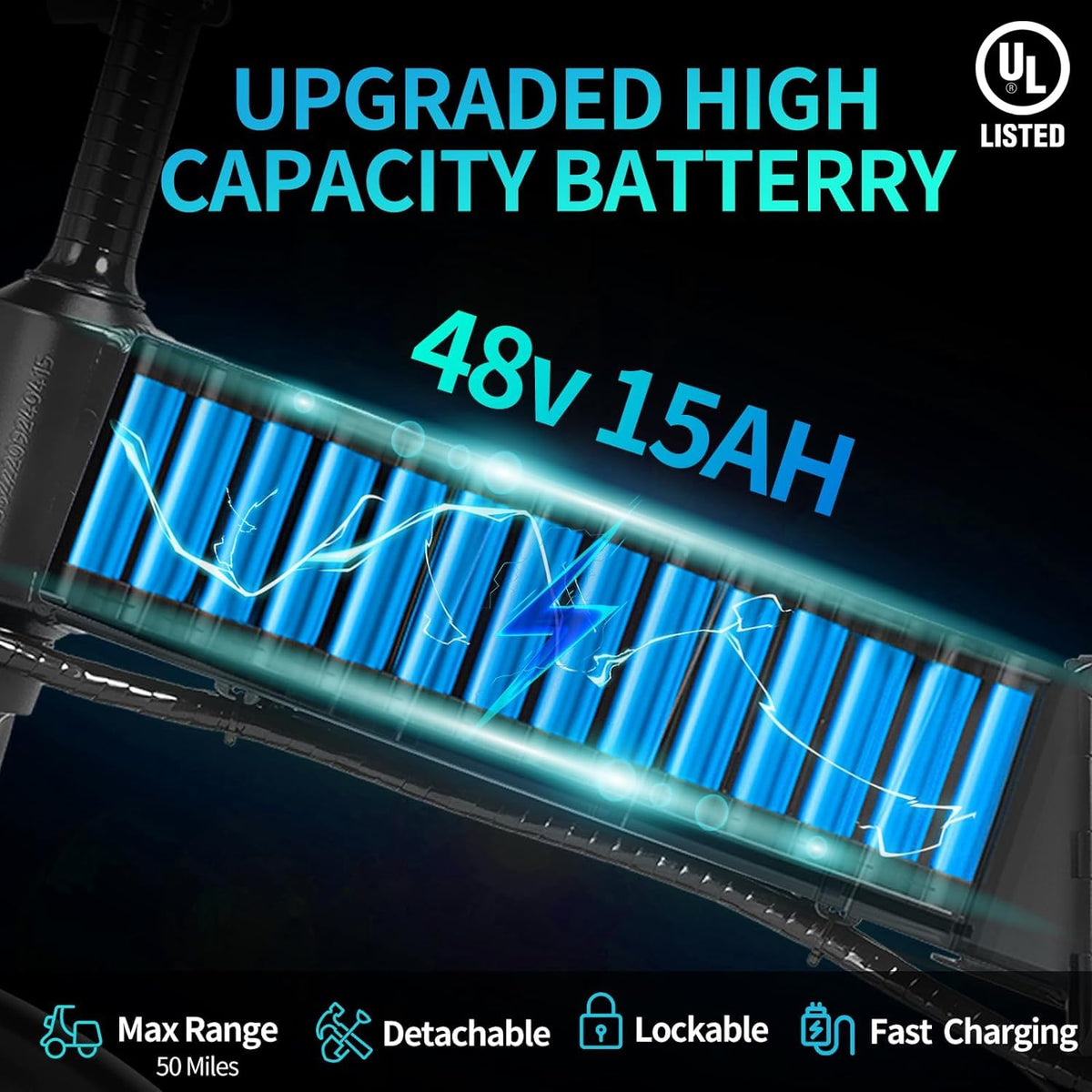 Ridstar Q20 Fat Tire Electric Bike Canada (2026)