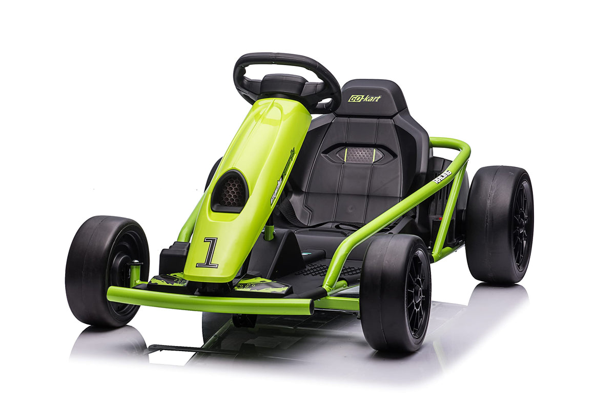 Voltz Toys 24V Electric GoKart Drifter Canada