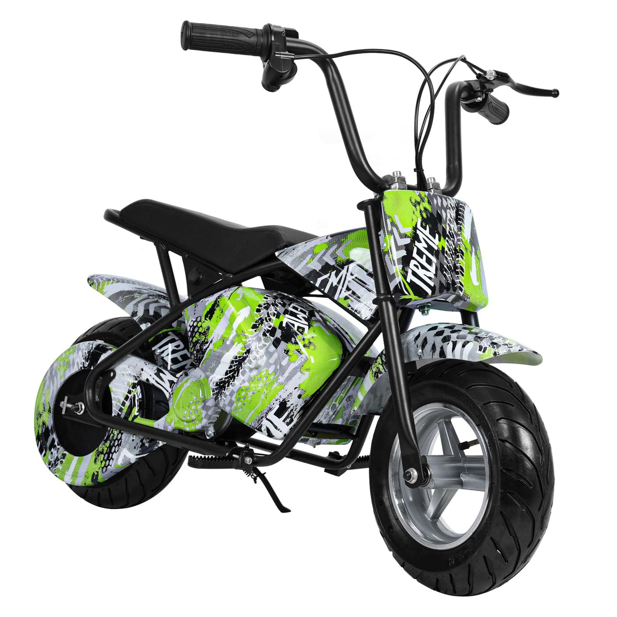 HEVIRGO 250W Kids Electric Dirt Bike Canada