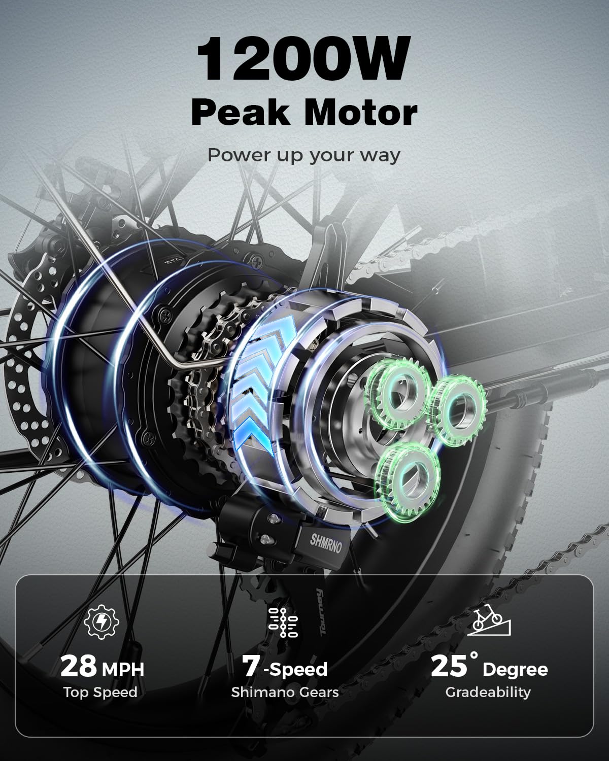 Jasion EB7 ST Folding Electric Bike Canada – Dual Suspension