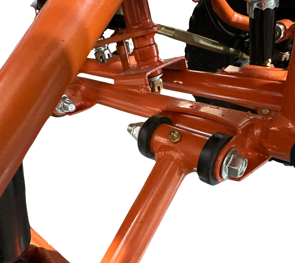 BELMONTE Venom Mini Madix 110cc Youth ATV Canada