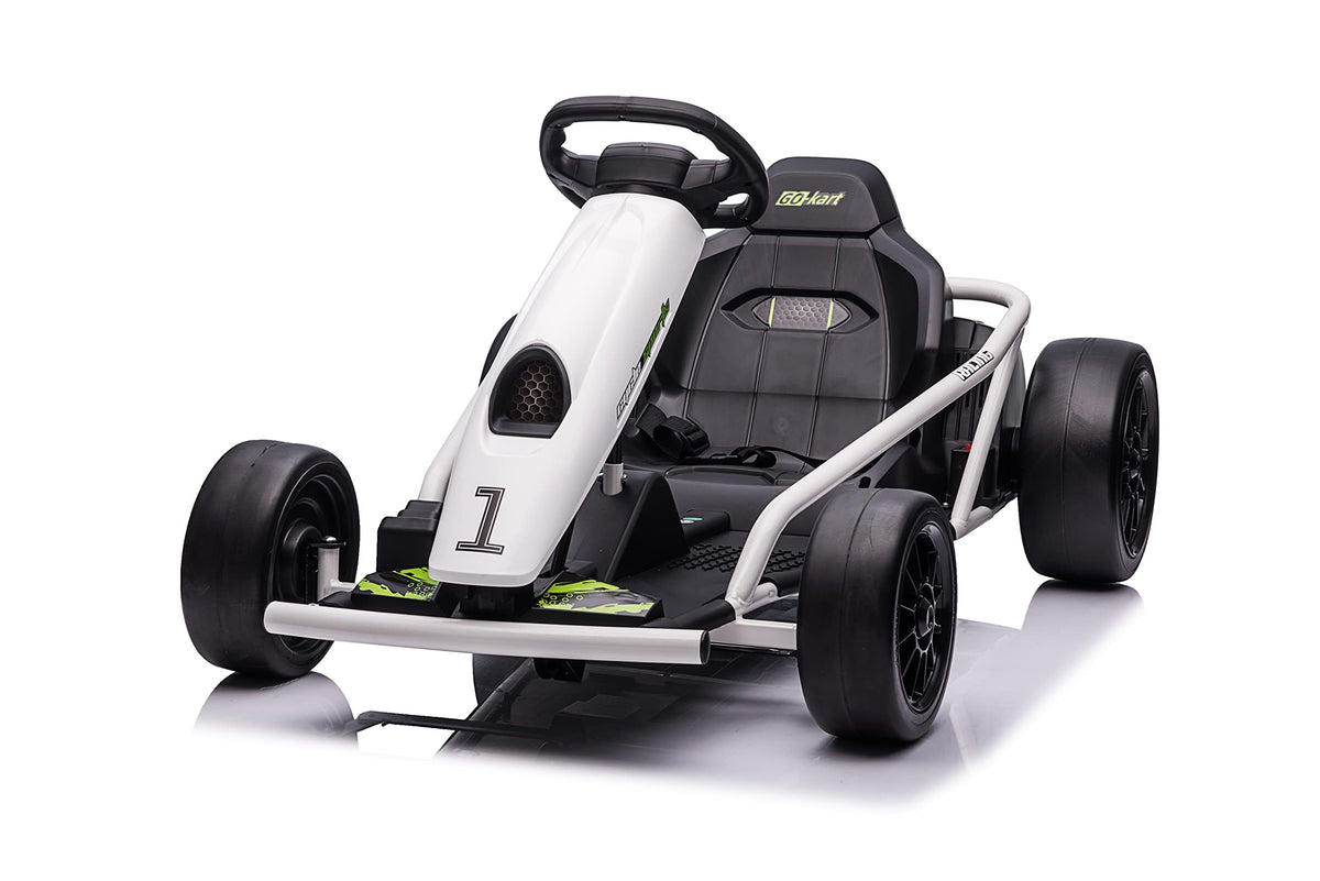 Voltz Toys 24V Electric GoKart Drifter Canada
