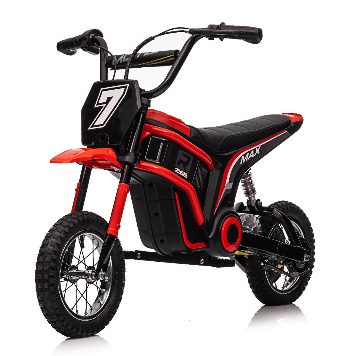 Voltz Toys Kids Electric Dirt Bike 24V 350W Canada