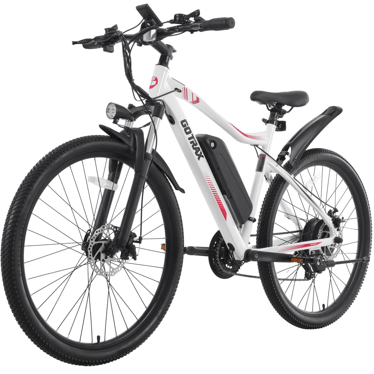 Gotrax EBE3 500W 27.5″ Electric Bike – Long-Range Commuter E-Bike Canada