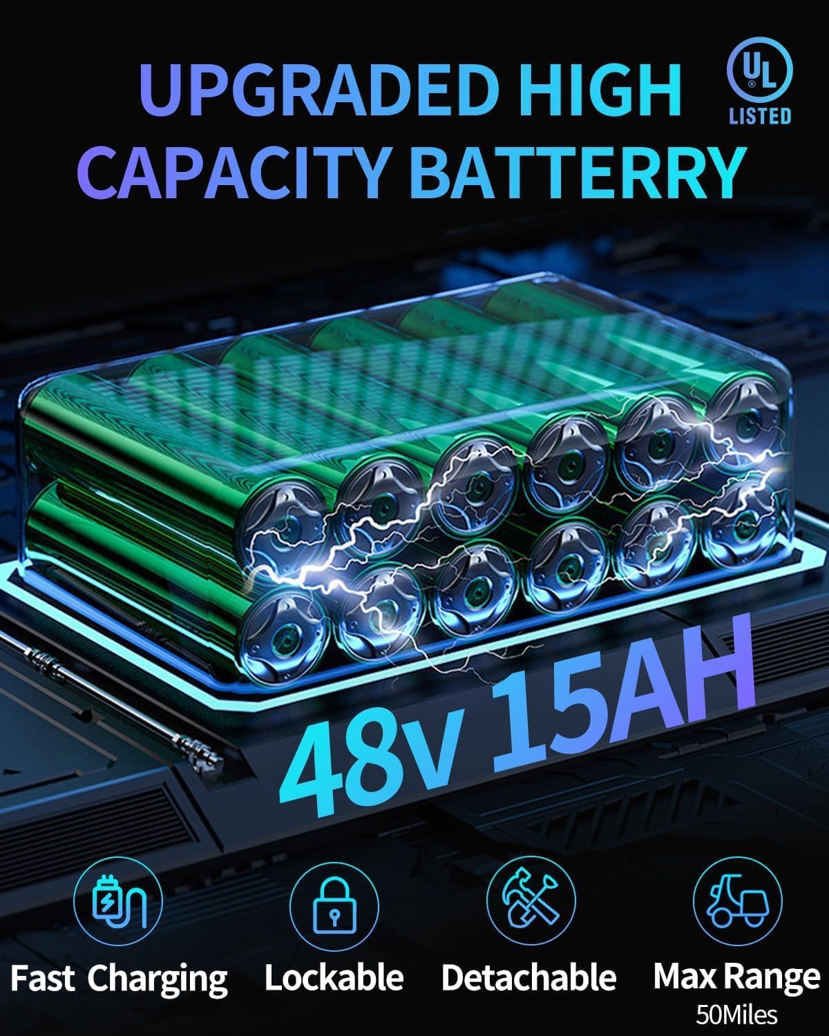 Ridstar Q20 Fat Tire Electric Bike Canada (2026)