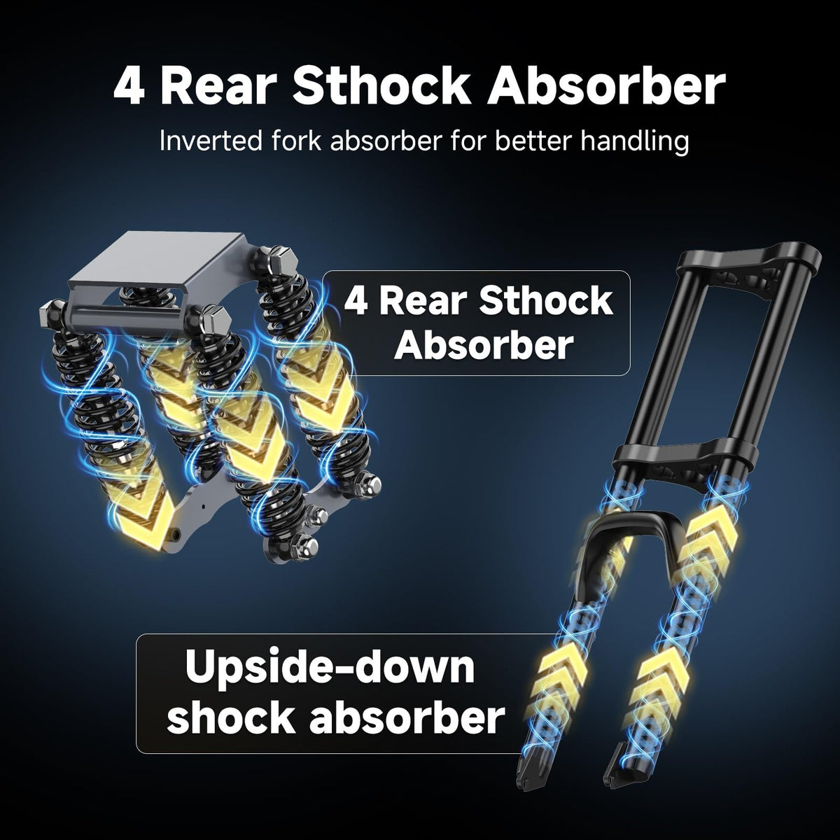 GLOBALKEEP 750W Fat Tire Electric Bike 48V 15Ah Canada