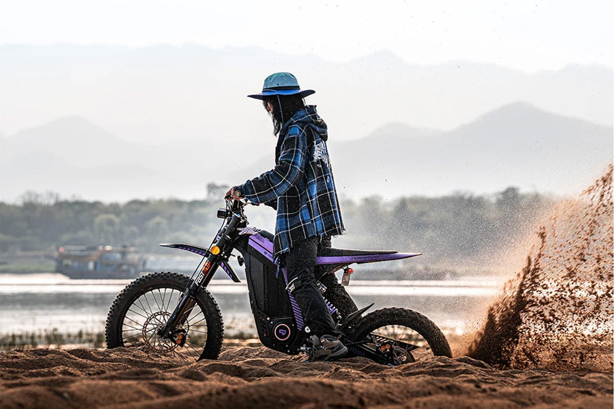 79BIKE Lynx - official product image 2