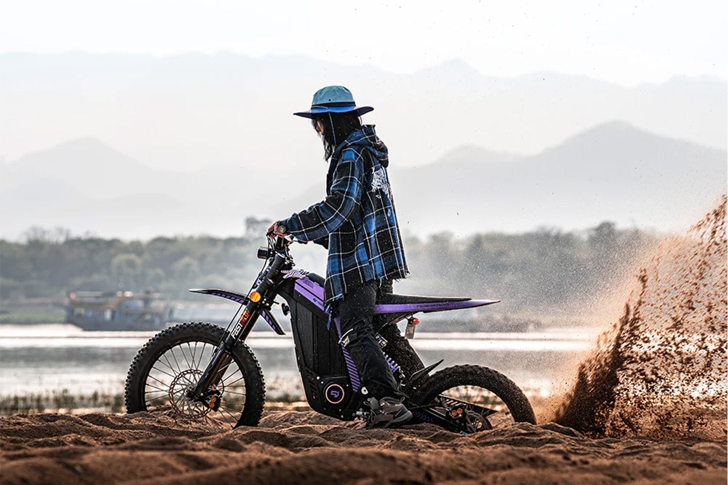 79BIKE Lynx - official product image 2