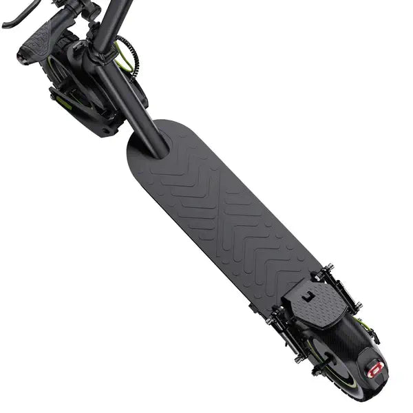 isinwheel S10Max 1000W High-End Commuting Electric Scooter-Street Rides