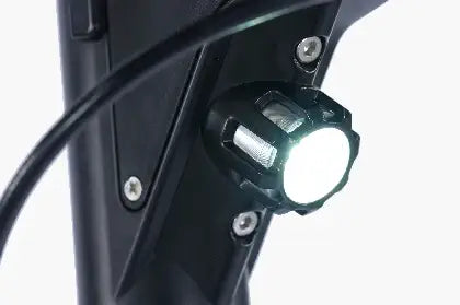 Kugoo G5 Electric Scooter - Max Speed 35 KPH - Street Rides