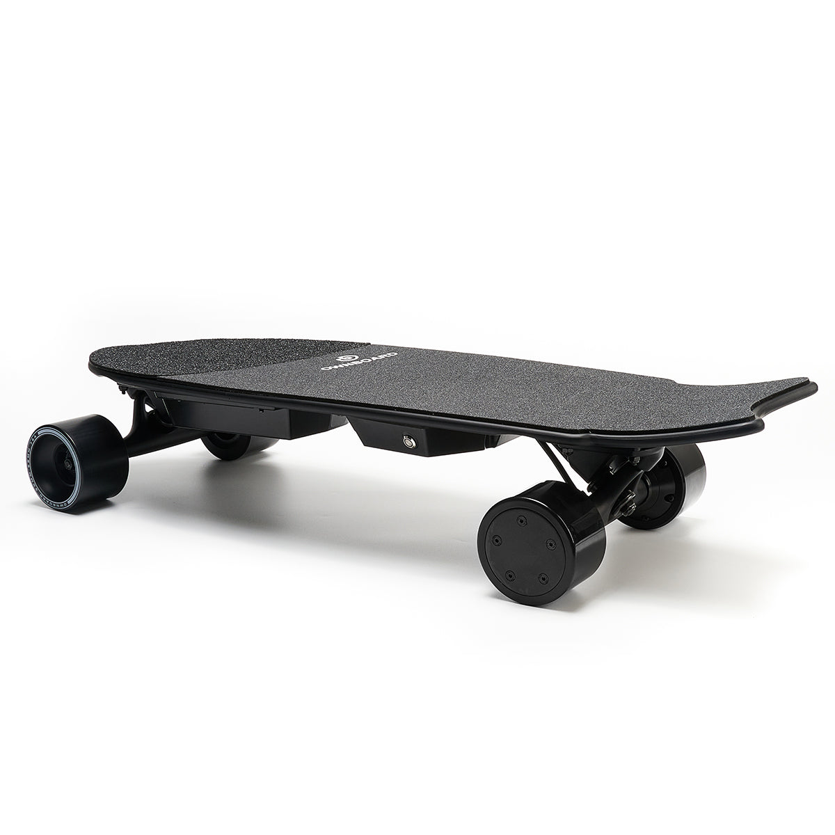 Ownboard Mini KT 30-inch maple deck profile