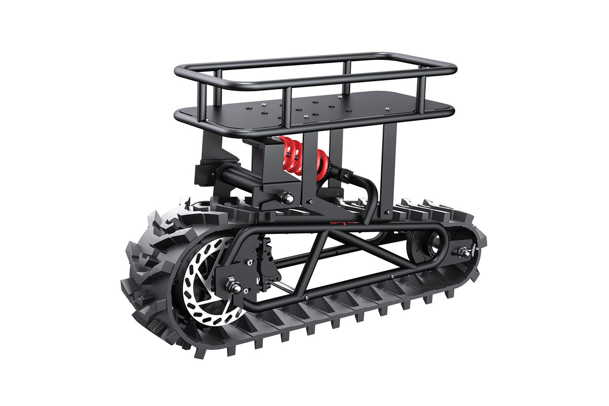 Riding Times Snow Track Kit product-only image 2
