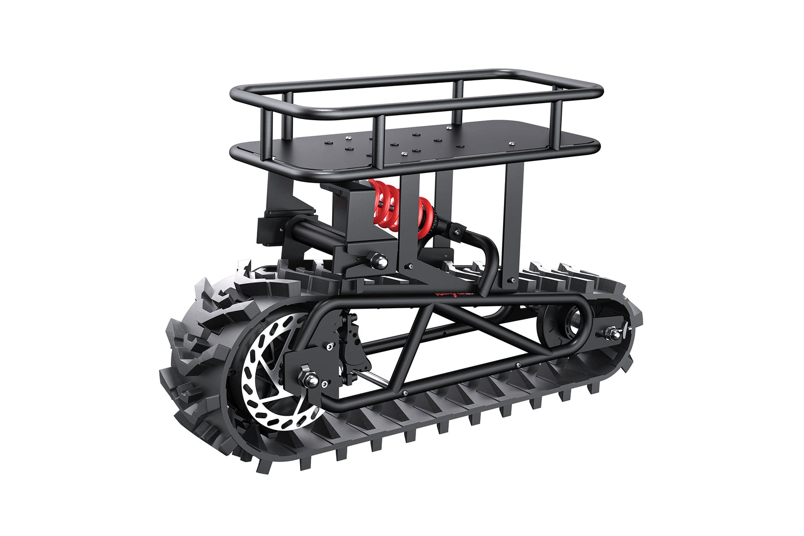 Riding Times Snow Track Kit product-only image 2