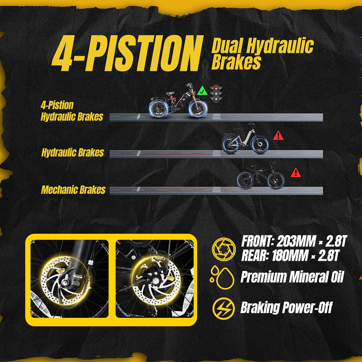 Eahora Juliet Pro II Dual Motor Electric Bike Canada