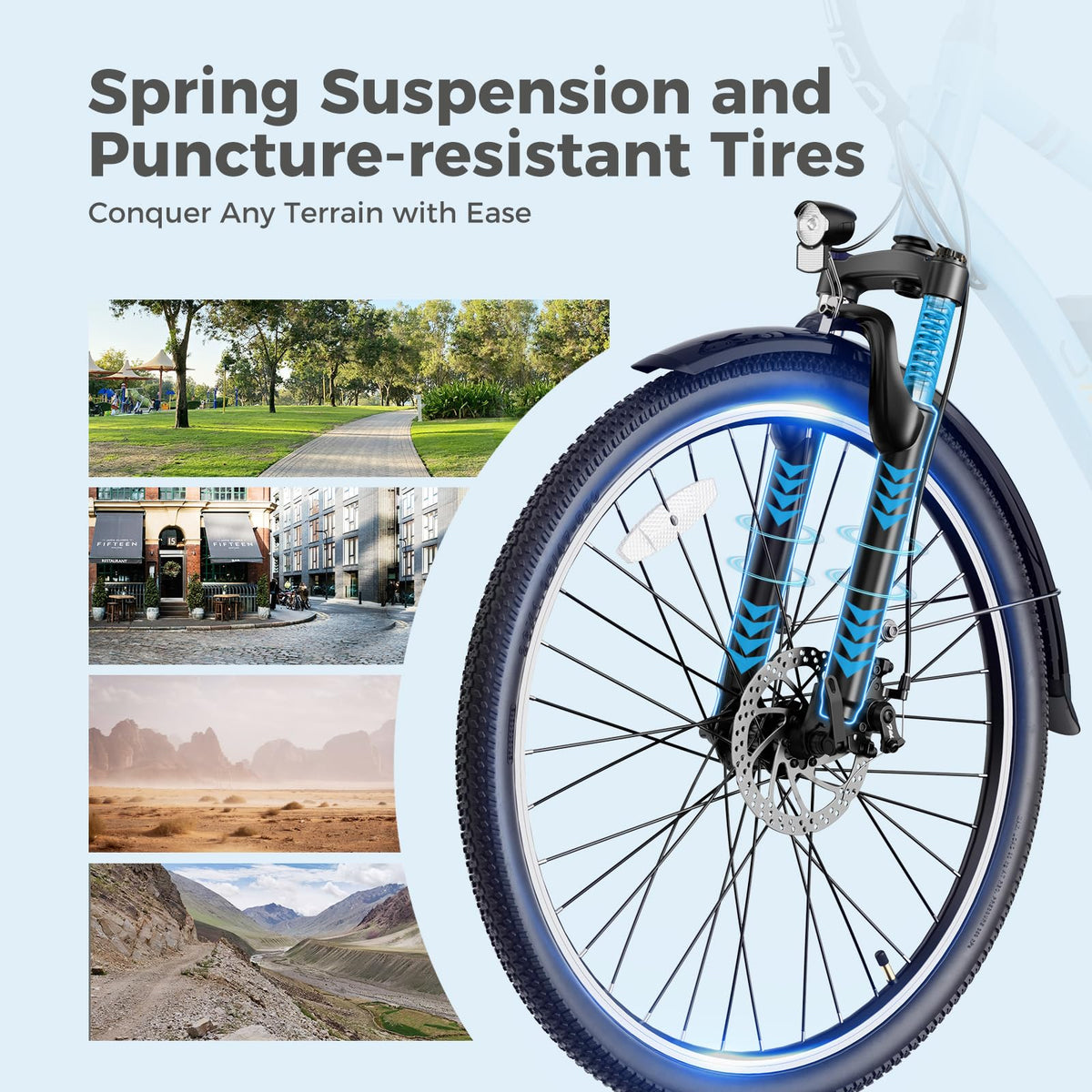 Jasion CB1 Electric Bike 500W Cruiser – Canada