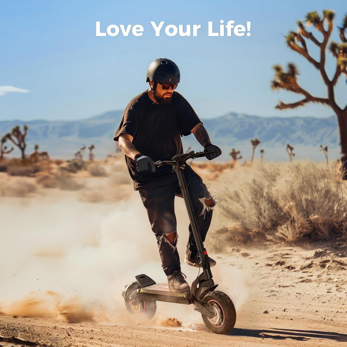 iScooter iX7 Pro electric scooter Canada product image