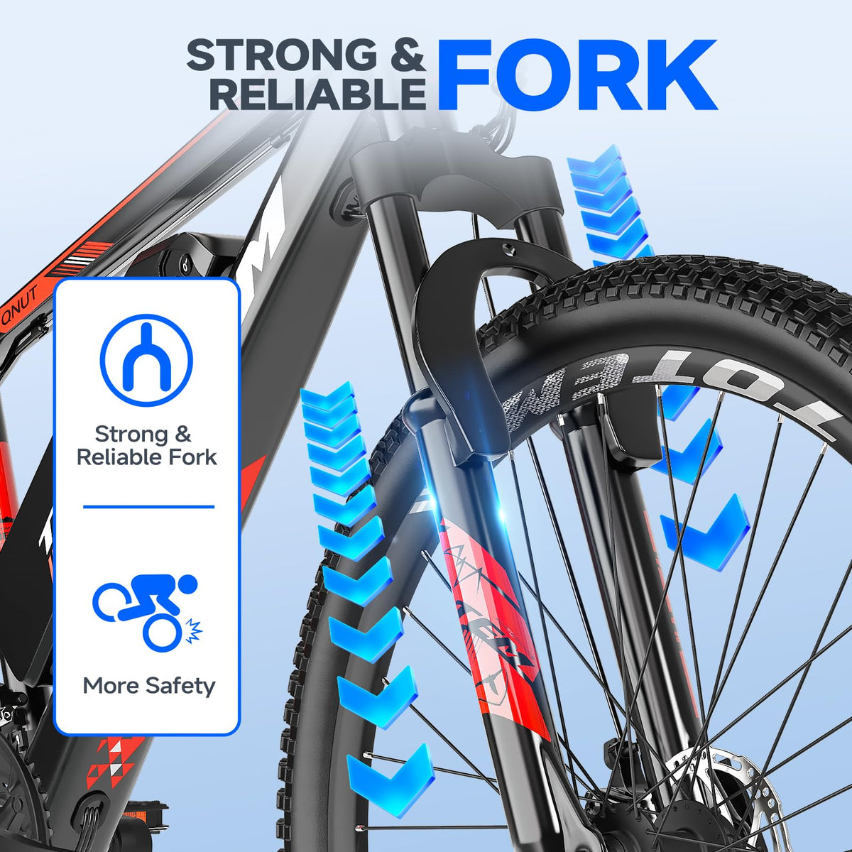 Totem Victor Electric Bike – 350W Brushless Motor Canada