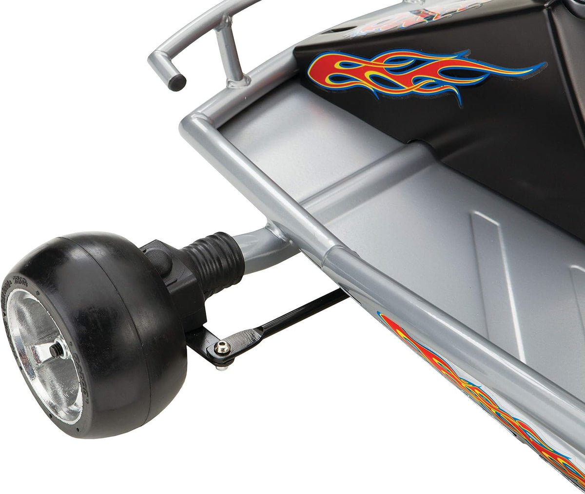 Razor Ground Force One lifestyle image Canada