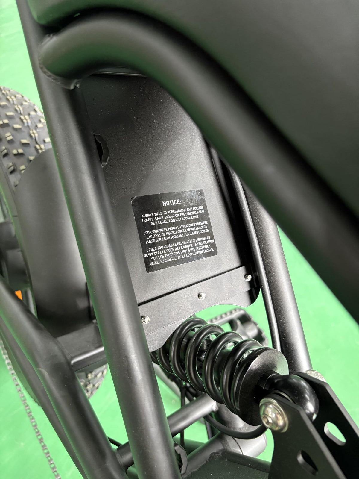 Windone K20 Electric Bike – All-Terrain Canada Power
