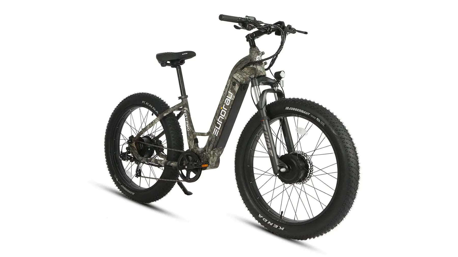 EUNORAU FAT-AWD 2.0 - official product image 16
