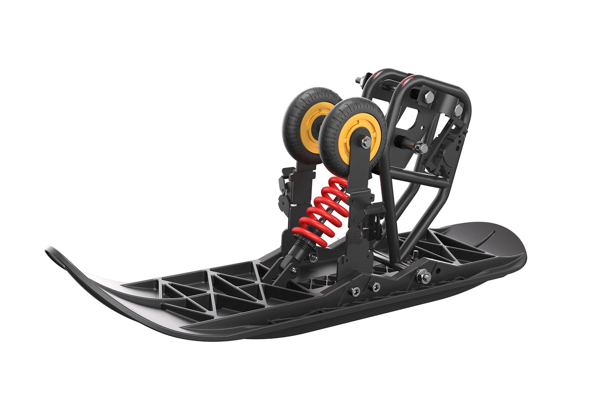 Riding Times Snow Track Kit product-only image 3
