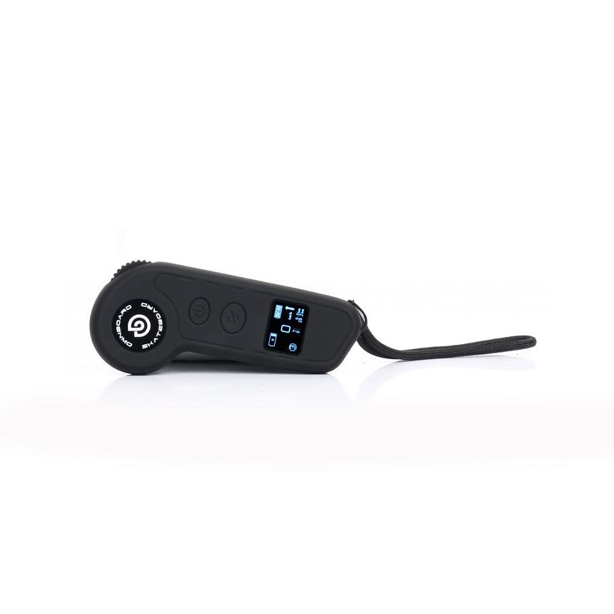 Ownboard M1 30-inch electric skateboard deck profile