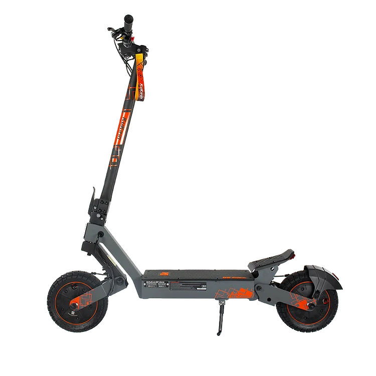 KuKirin G2 Ultra side product view