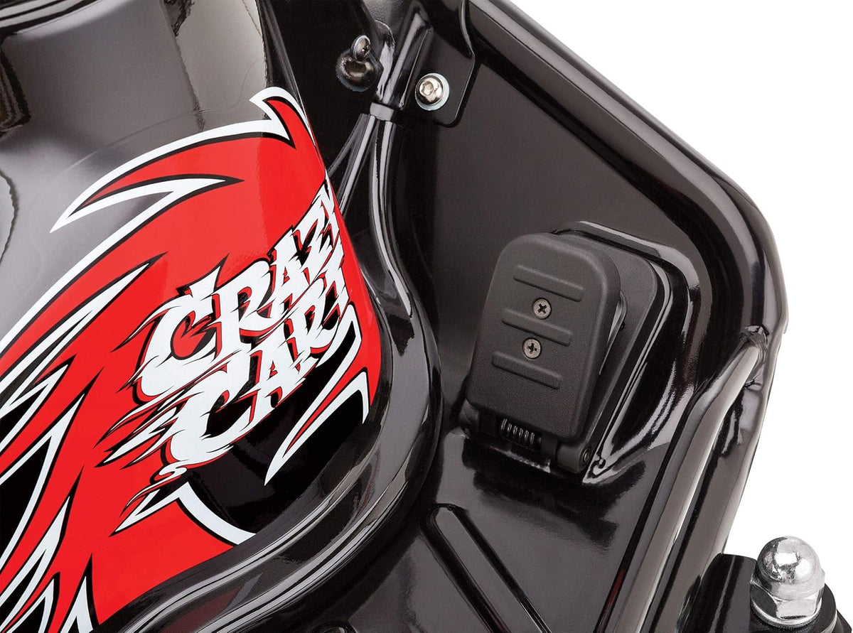 Razor Crazy Cart DLX Canada product detail view