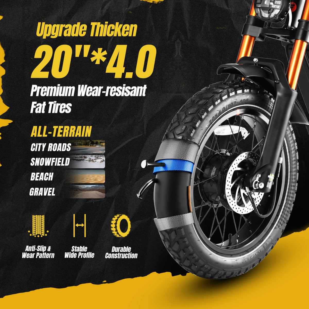 Eahora Juliet Pro II Dual Motor Electric Bike Canada