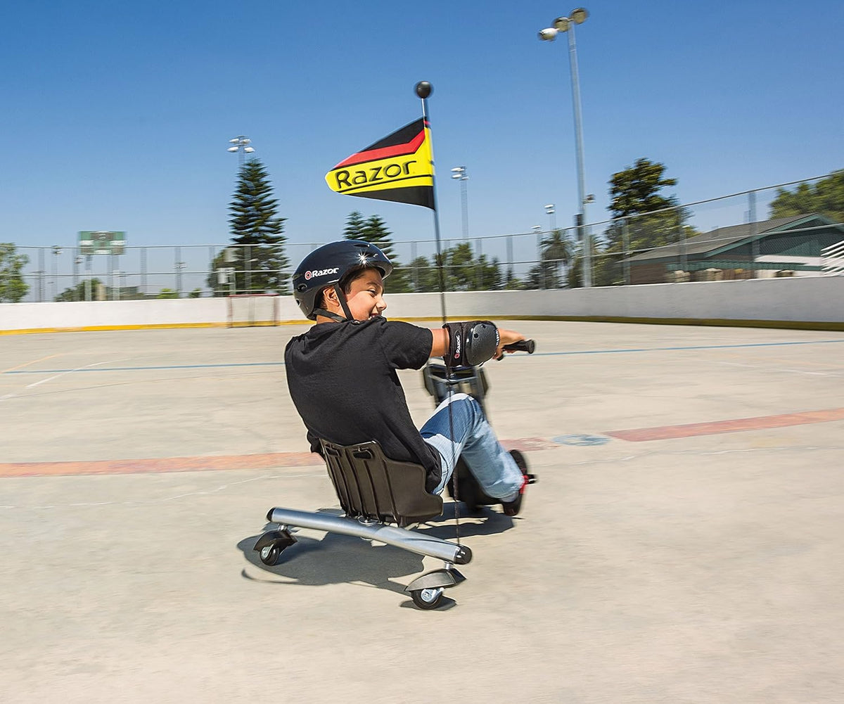 Razor PowerRider 360 Canada studio product image