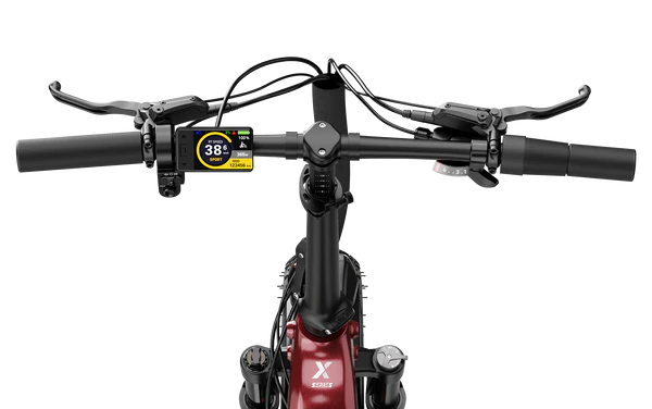 Heybike Ranger 3.0 Pro electric bike Canada utility setup
