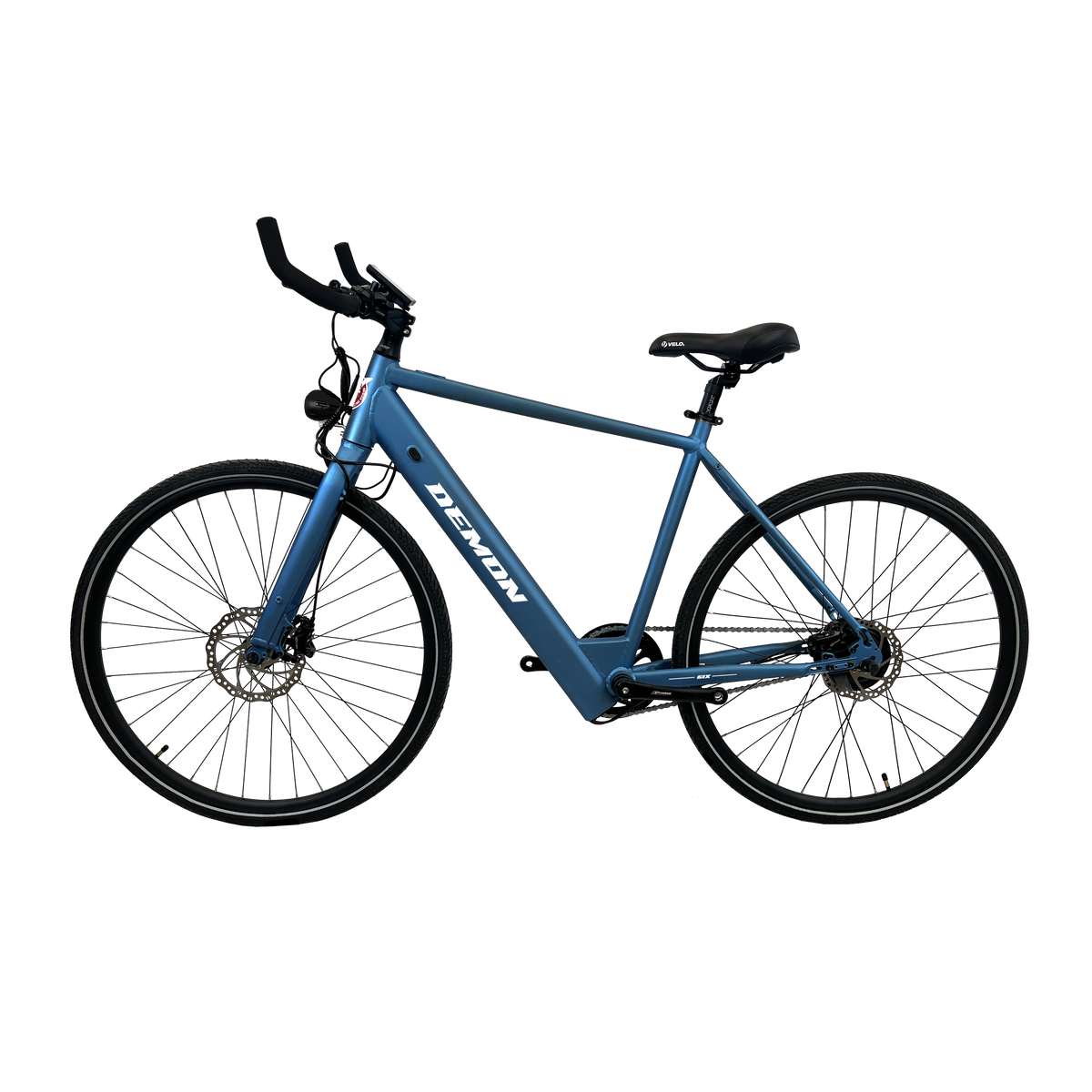 Demon Electric 6ix City eBike product image 10