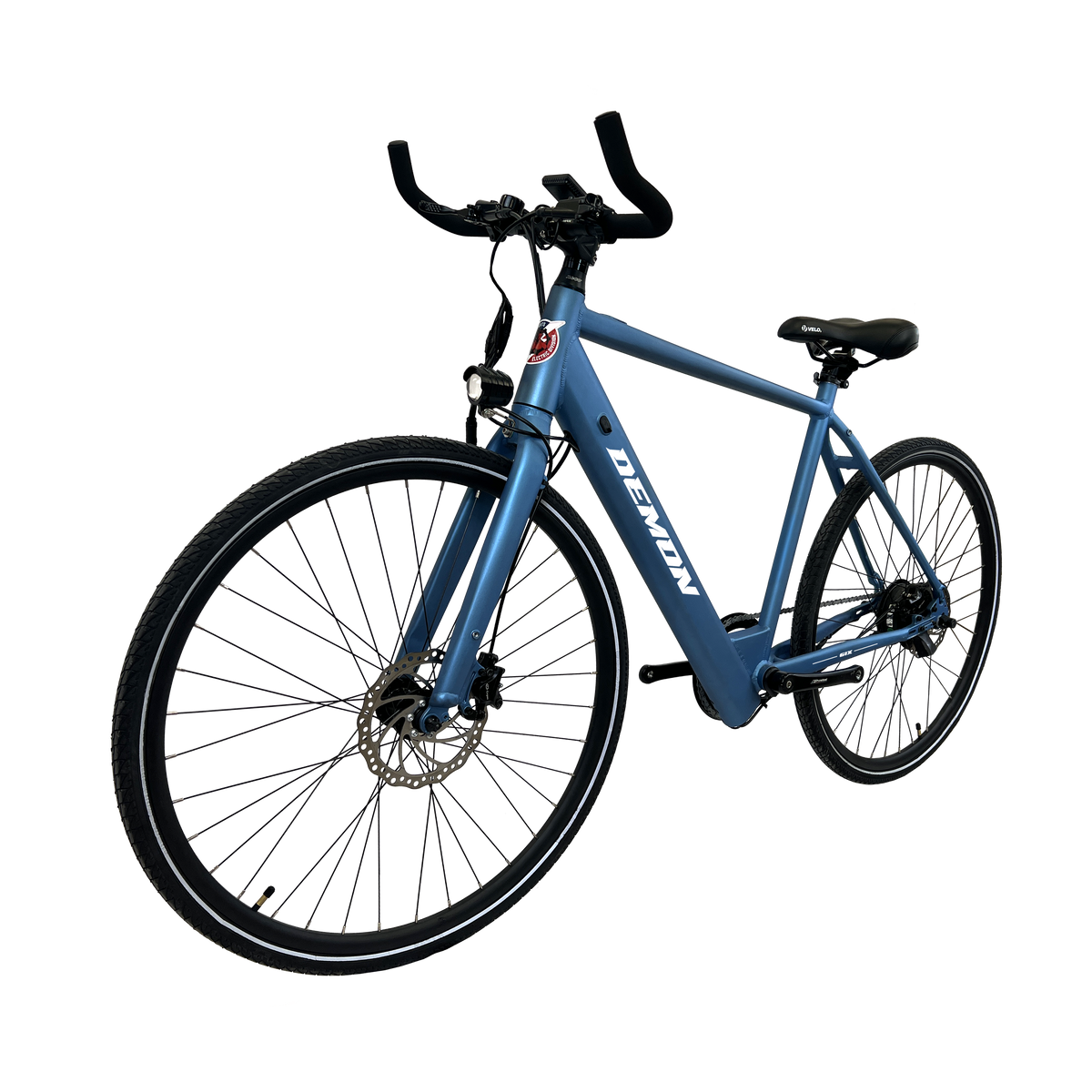Demon Electric 6ix City eBike product image 11