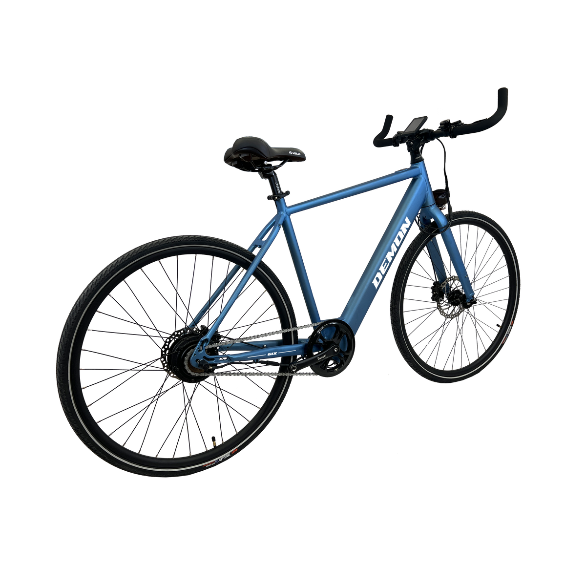 Demon Electric 6ix City eBike product image 12