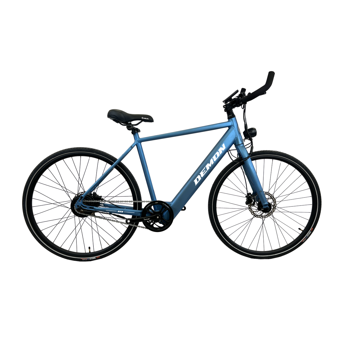 Demon Electric 6ix City eBike product image 9