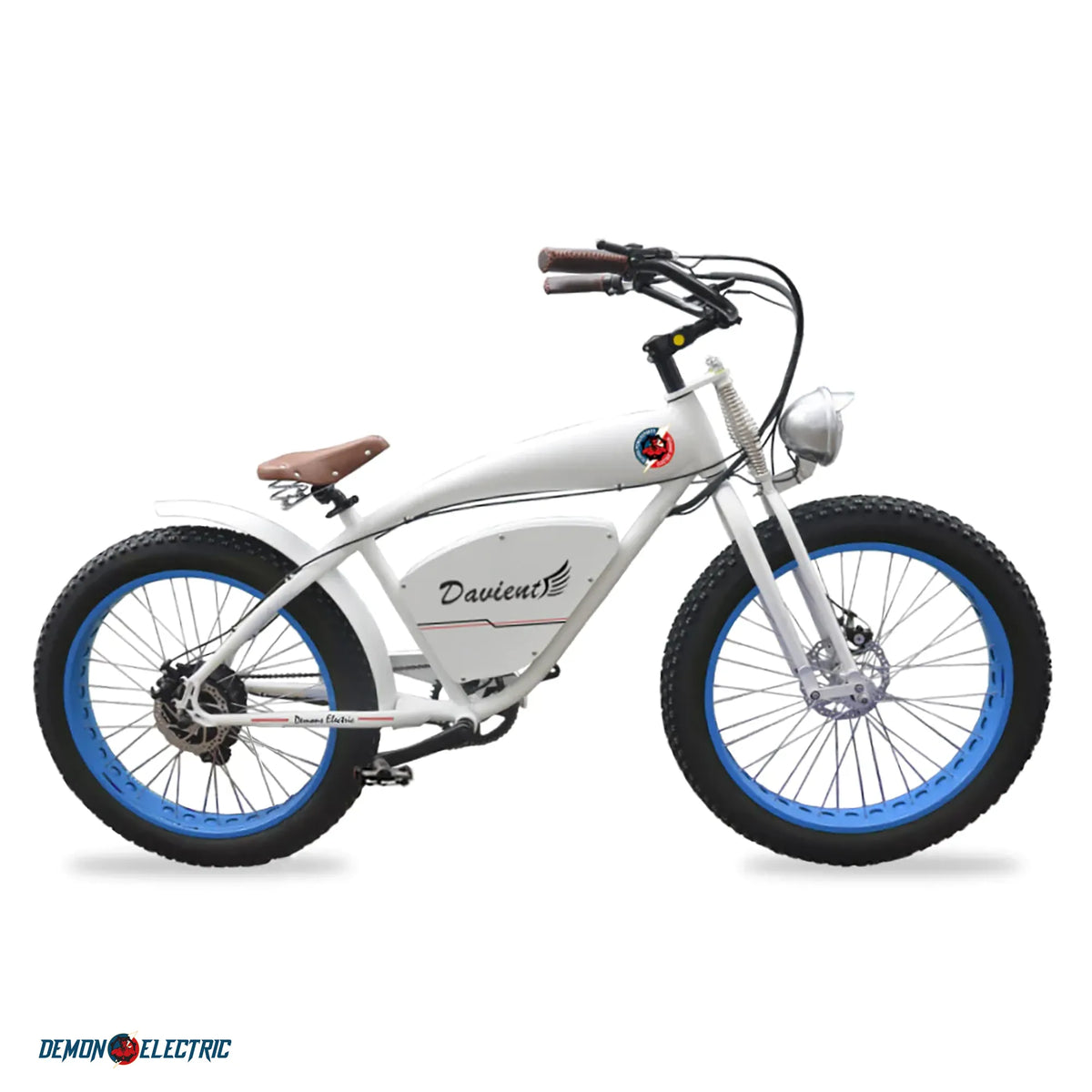 Demon Electric Davient Cruiser eBike product image 13