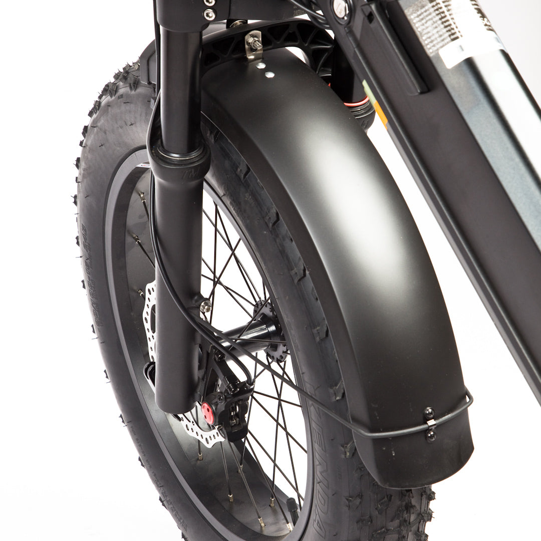 BLUEREV_2022_SPITFIRE FULL FENDERS - Street Rides