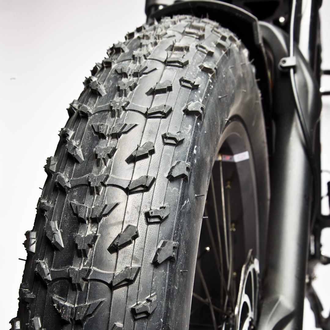 BLUEREV_2022_SPITFIRE FAT TIRES - Street Rides