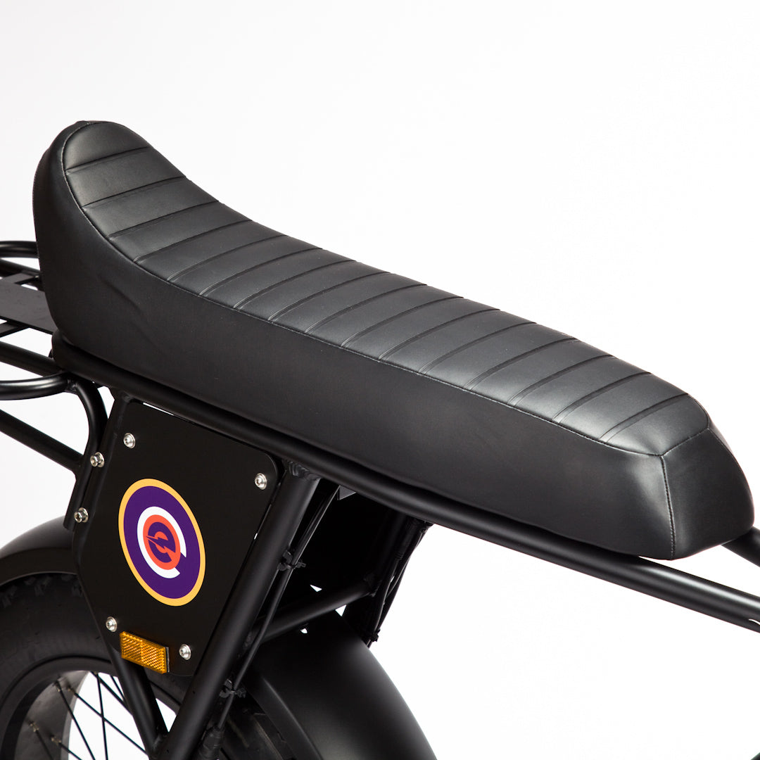 BLUEREV_2022_SPITFIRE BANANA SEAT - Street Rides