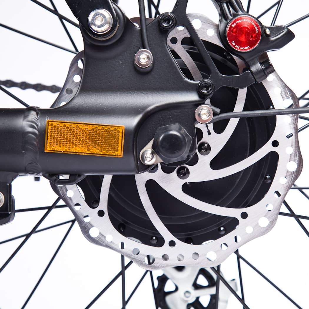 BLUEREV_2022_CANADIAN_750W MOTOR - Street Rides