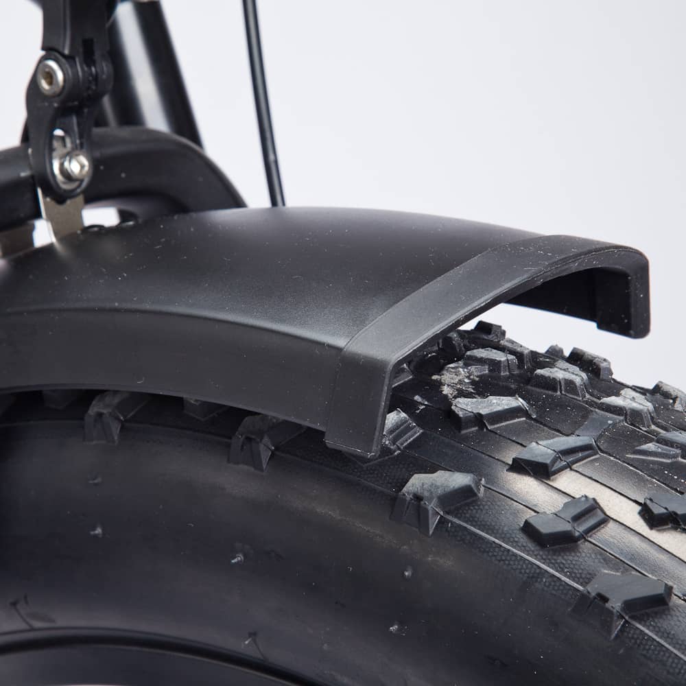 BLUEREV_2022_WARRIOR_FULL FENDERS - Street Rides