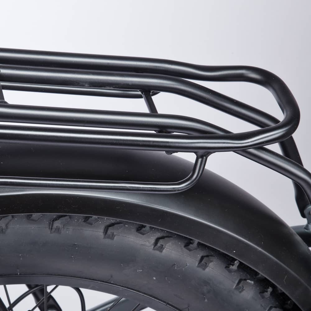 BLUEREV_2022_WARRIOR_MASSIVE REAR RACK - Street Rides