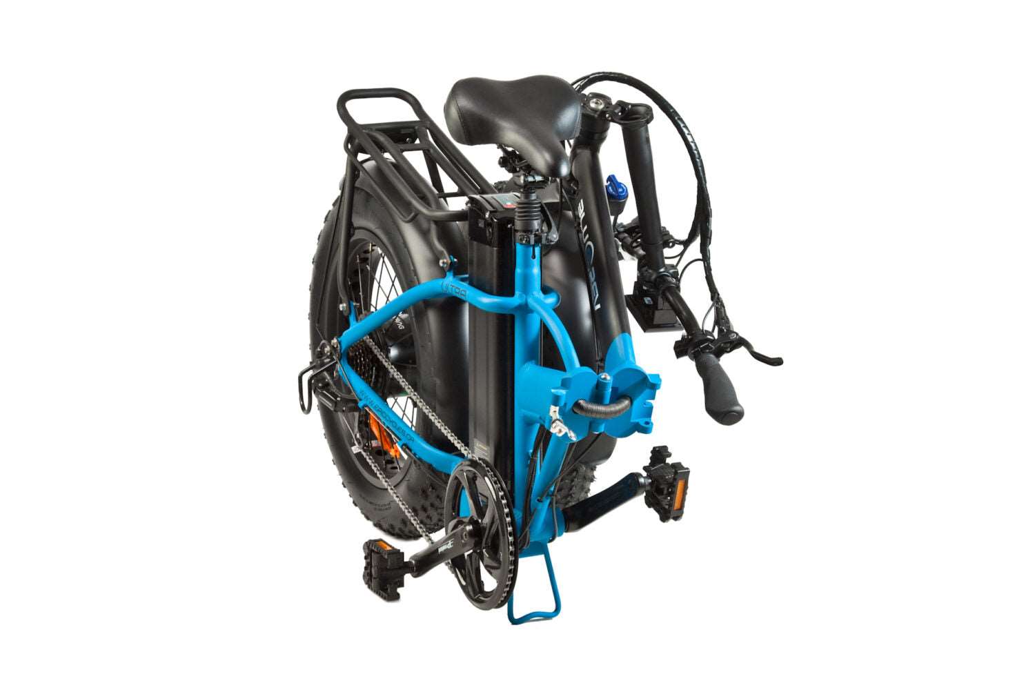 BlueRev Ultra High-Step - official product image 3
