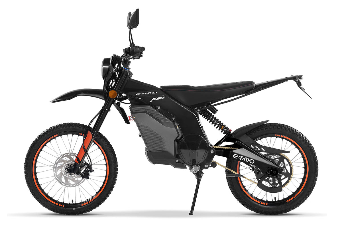 Caofen F80 DS - official product image 2