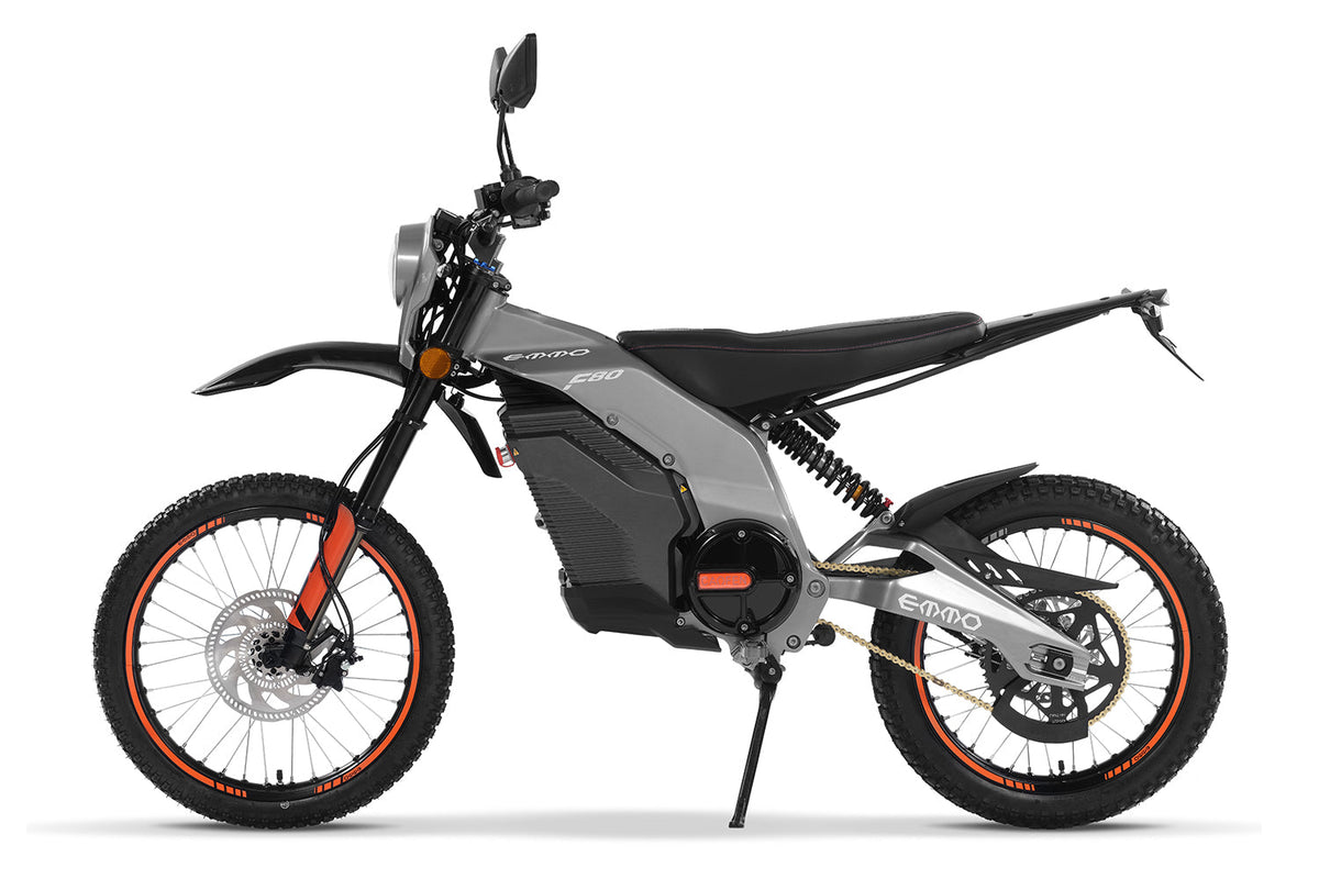 Caofen F80 DS - official product image 6